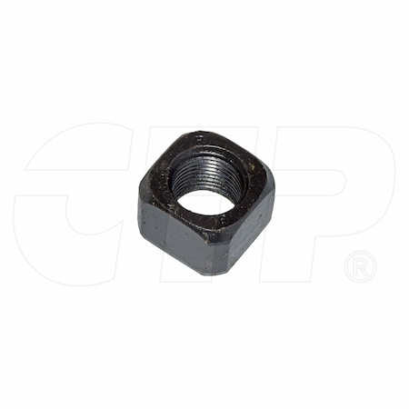 Aic Replacement Parts Nut Fits Komatsu Models 135-32-11221